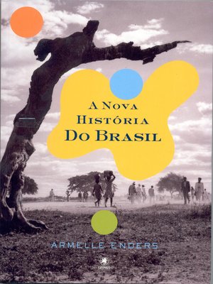 cover image of A Nova História do Brasil